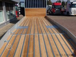 DAF XF 430 FA 4x2 Oprijvrachtwagen