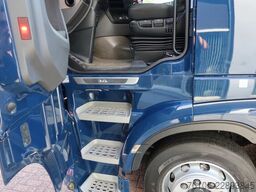 DAF XF 430 FA 4x2 Oprijvrachtwagen