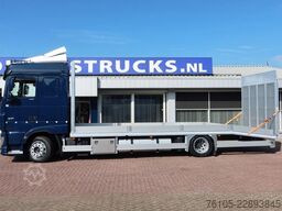 DAF XF 430 FA 4x2 Oprijvrachtwagen