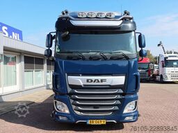 DAF XF 430 FA 4x2 Oprijvrachtwagen