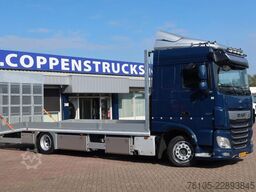 DAF XF 430 FA 4x2 Oprijvrachtwagen