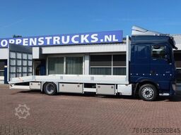 DAF XF 430 FA 4x2 Oprijvrachtwagen