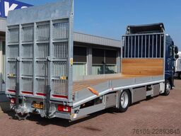 DAF XF 430 FA 4x2 Oprijvrachtwagen
