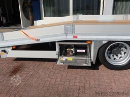DAF XF 430 FA 4x2 Oprijvrachtwagen