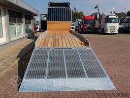 DAF XF 430 FA 4x2 Oprijvrachtwagen