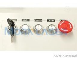 Metal Technics Polska MTP 3000W