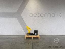 FANUC LR Mate 200iD/7L