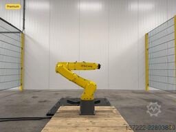 FANUC LR Mate 200iD/7L