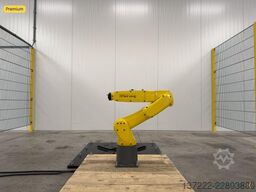 FANUC LR Mate 200iD/7L