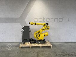 FANUC R-2000iB/250F
