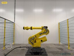 FANUC R-2000iB/250F