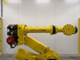 FANUC R-2000iB/250F
