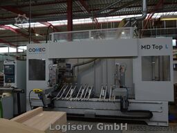 COMEC MD TOP L CA2