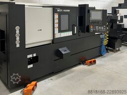 Hyundai WIA SE2600LSY