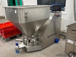 Seydelmann KK 140 Konti-Kutter