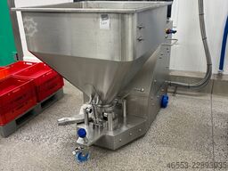 Seydelmann KK 140 Konti-Kutter