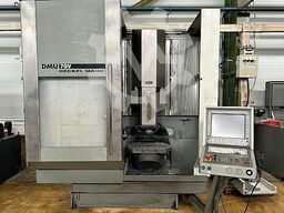 Deckel Maho DMU 70 V