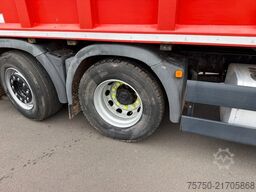 MAN 26.320 6x2 Zoeller Medium X2EC 23