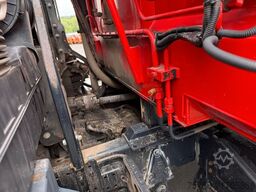 MAN 26.320 6x2 Zoeller Medium X2EC 23