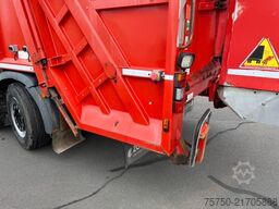 MAN 26.320 6x2 Zoeller Medium X2EC 23