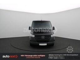 MERCEDES-BENZ Sprinter 211 kompakt Worker 1.HAND (0046)