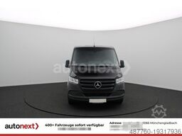 MERCEDES-BENZ Sprinter 211 kompakt Worker 1.HAND (0046)
