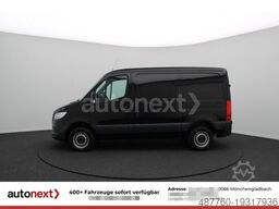 MERCEDES-BENZ Sprinter 211 kompakt Worker 1.HAND (0046)