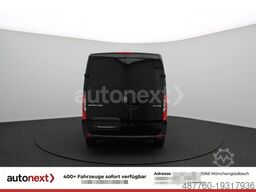 MERCEDES-BENZ Sprinter 211 kompakt Worker 1.HAND (0046)