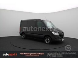 MERCEDES-BENZ Sprinter 211 kompakt Worker 1.HAND (0046)