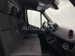 MERCEDES-BENZ Sprinter 211 kompakt Worker 1.HAND (0046)