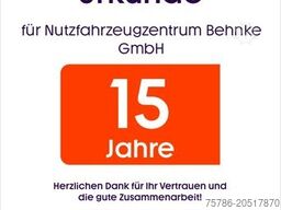 MERCEDES-BENZ Atego 816 BL/ Aufbau AMC Master/ Automatik/ AHK