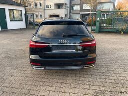 AUDI A6 50 TDI quattro*S-Line*LED*Digi*Teilleder*Nav