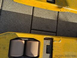 Jungheinrich ERE 120 KP