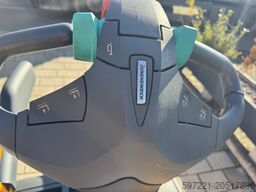 Jungheinrich ERE 120 KP