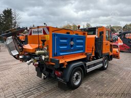 MULTICAR M31 C 4x4 mit Winterpaket Sole- Streuer