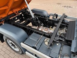 MULTICAR M31 C 4x4 mit Winterpaket Sole- Streuer