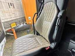 MERCEDES-BENZ Actros 1851+SCHWARZMÜLLER 3Achs Dreiseitenkipper