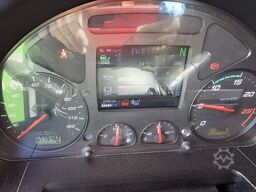 IVECO 480 Stralis, Retrader, 2 Kreis-Hydraulik