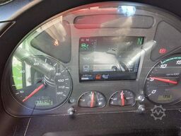 IVECO 480 Stralis, Retrader, 2 Kreis-Hydraulik