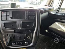 IVECO 480 Stralis, Retrader, 2 Kreis-Hydraulik