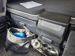 IVECO 480 Stralis, Retrader, 2 Kreis-Hydraulik