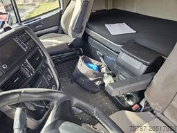 IVECO 480 Stralis, Retrader, 2 Kreis-Hydraulik