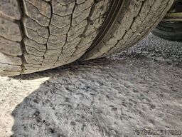 IVECO 480 Stralis, Retrader, 2 Kreis-Hydraulik