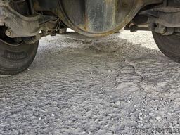 IVECO 480 Stralis, Retrader, 2 Kreis-Hydraulik