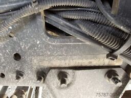 IVECO 480 Stralis, Retrader, 2 Kreis-Hydraulik