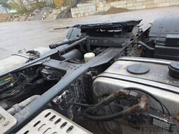 IVECO 480 X-Way, Retrader, 2-Kreis-Hydraulik