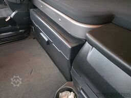 IVECO 480 X-Way, Retrader, 2-Kreis-Hydraulik