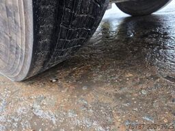 IVECO 480 X-Way, Retrader, 2-Kreis-Hydraulik