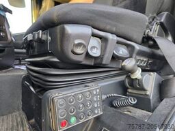 IVECO 480 X-Way, Retarder, 2-Kreis-Hydraulik