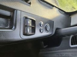 IVECO 480 X-Way, Retarder, 2-Kreis-Hydraulik